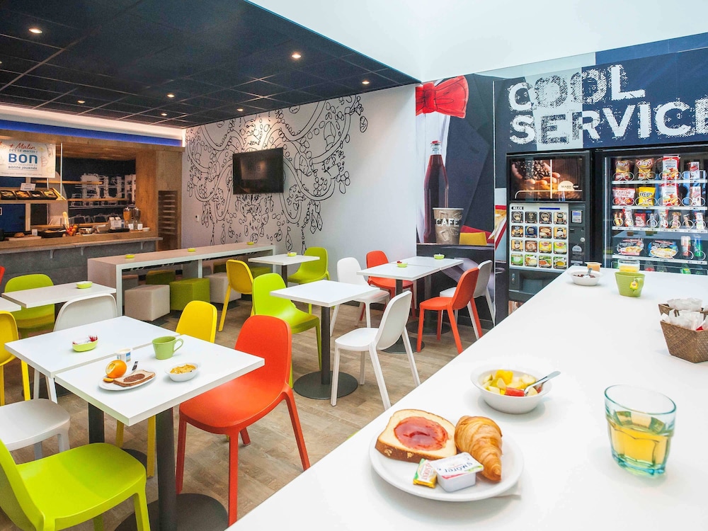 ibis budget Chateau-Thierry 35/50