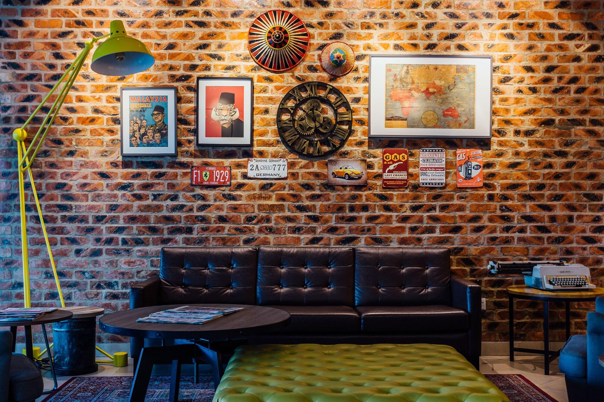 Thome Boutique Hotel 28/36