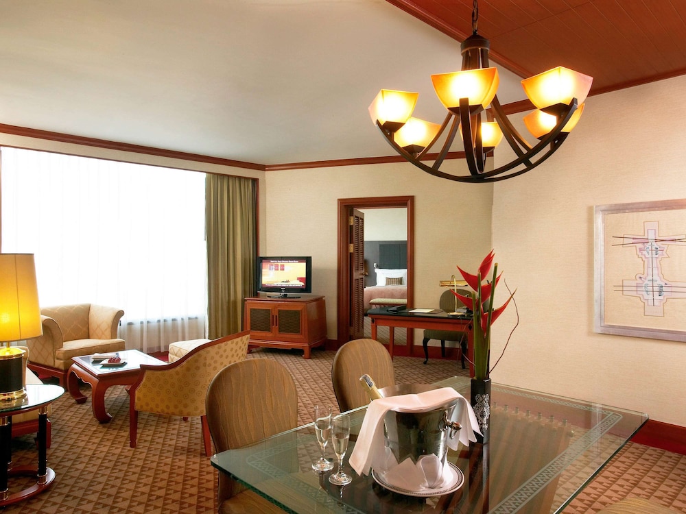 The Heritage Grand Khon Kaen Hotel and Convention 44/66