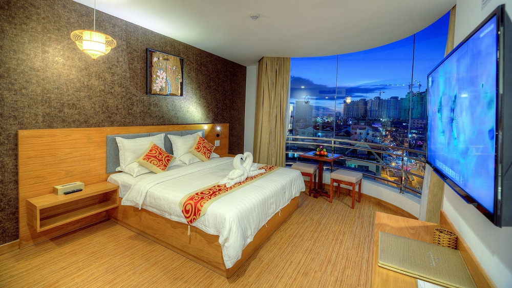 Orussey One Hotel Apartment 17/71