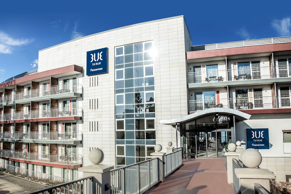 Seehotel Fleesensee 1/50
