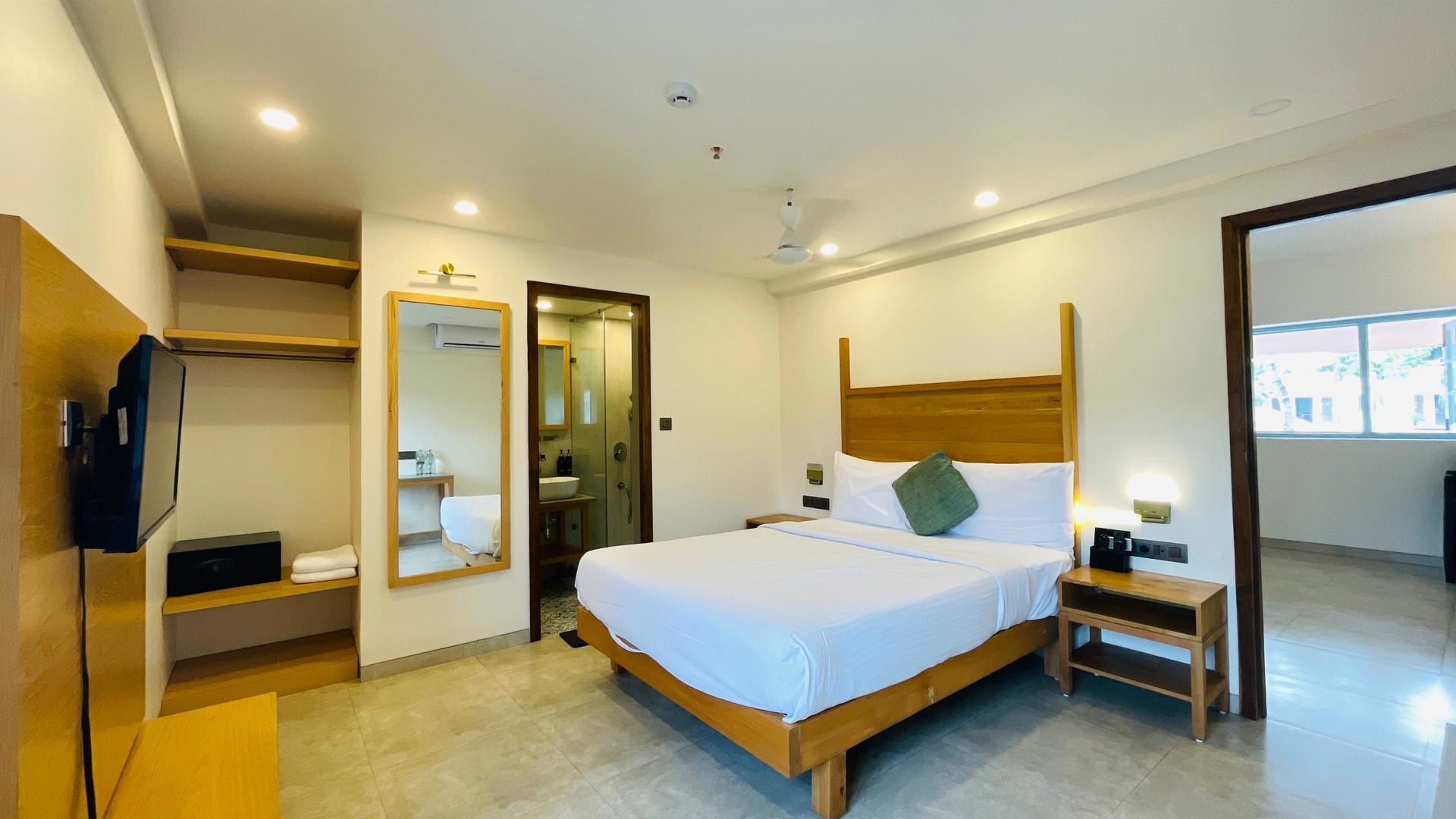 SILVER SANDS BEACH RESORT 7/14