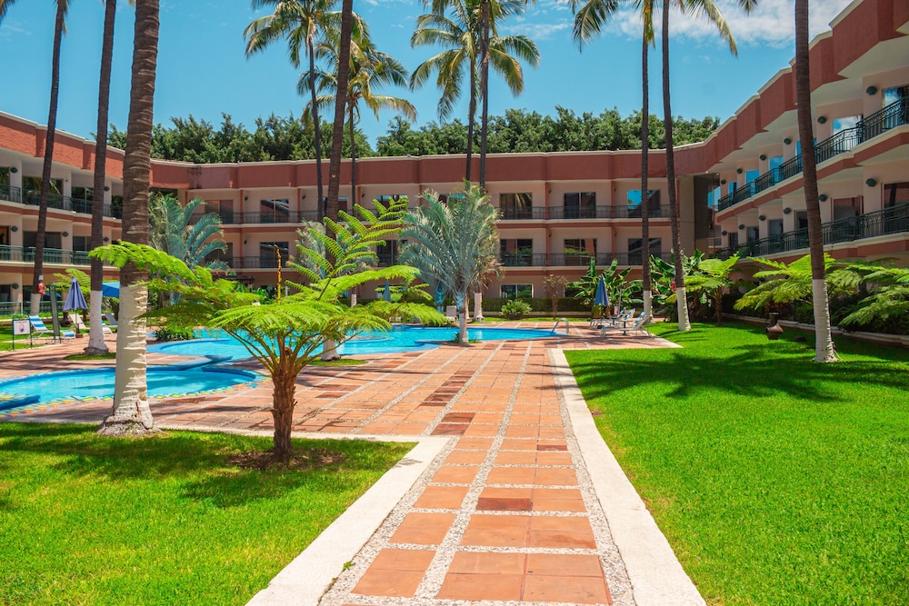 Nk Hotel Nekie Tepic 68/73