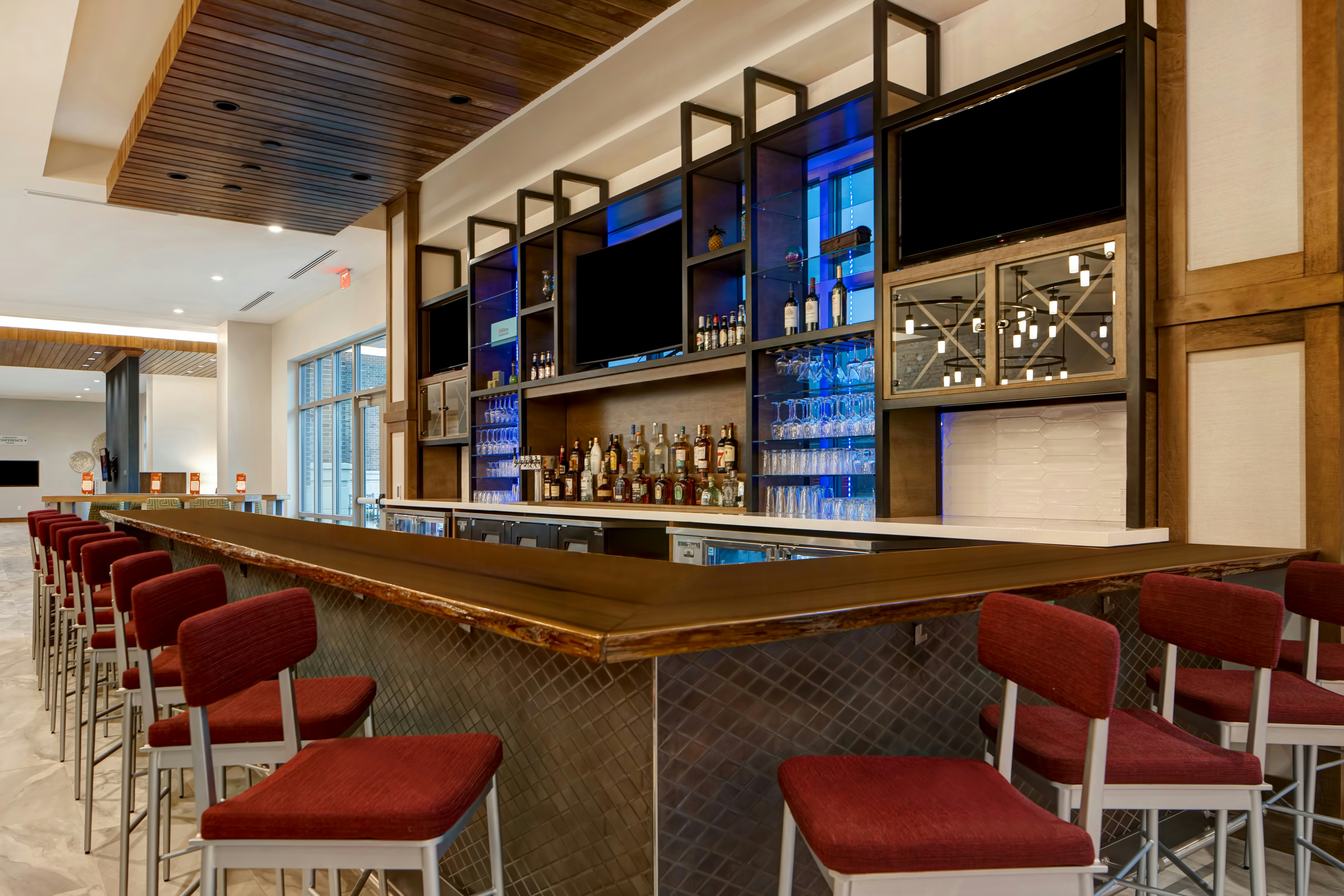 Hilton Garden Inn Summerville 21/36