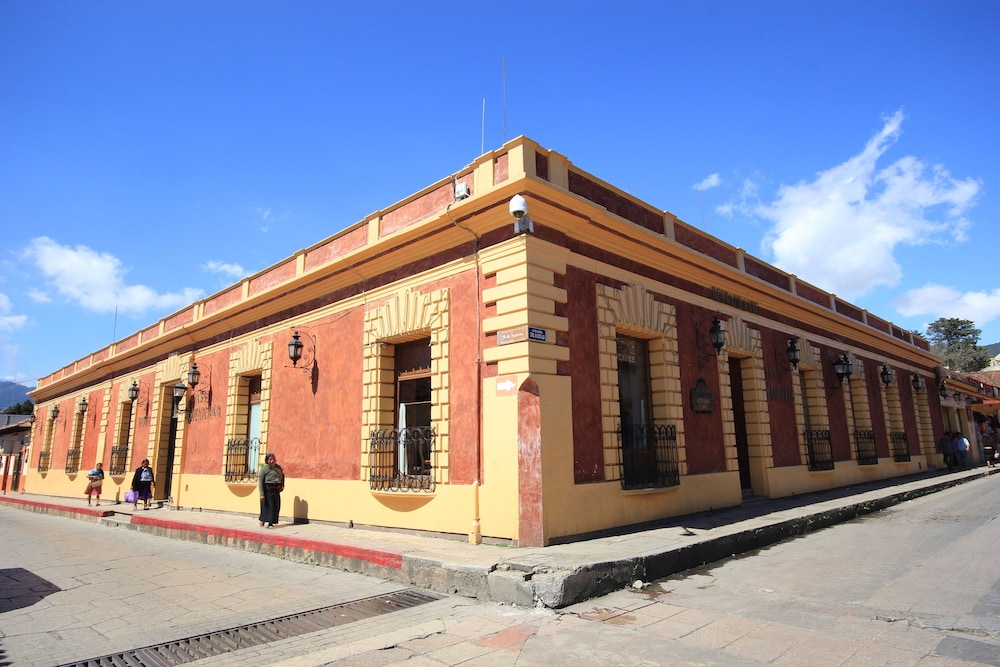 Casa Mexicana 6/59