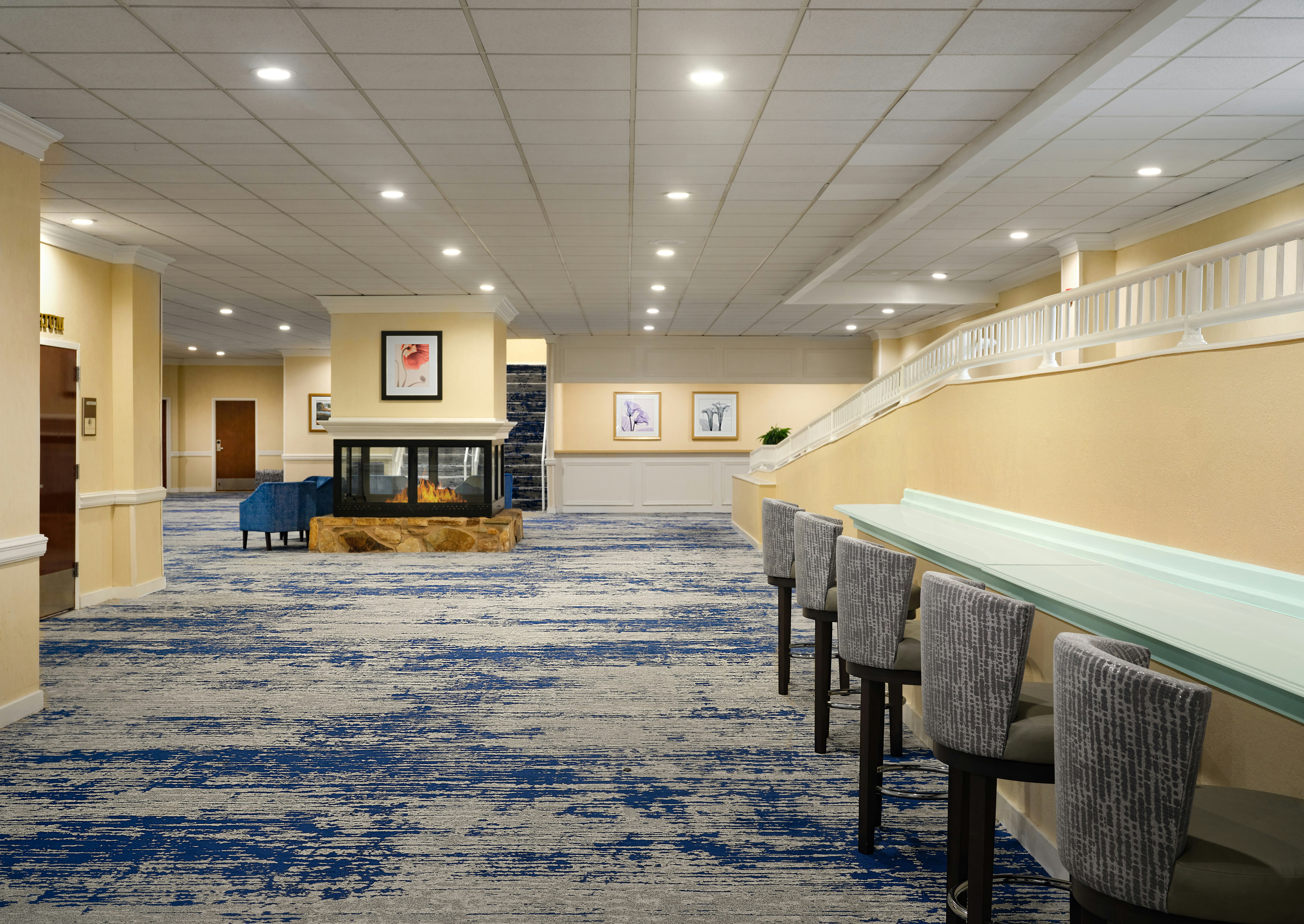 DoubleTree by Hilton Williamsburg 23/46