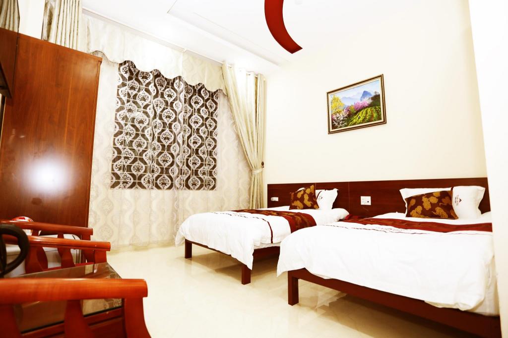 Tiamo Hotel Ha Giang 7/22