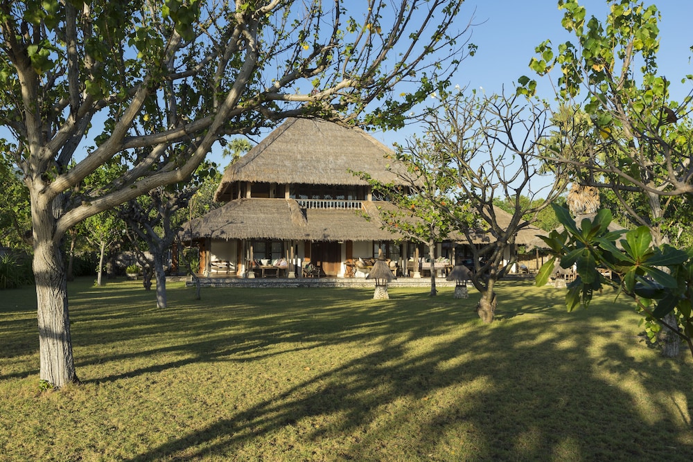 PURI GANESHA VILLAS 59/69