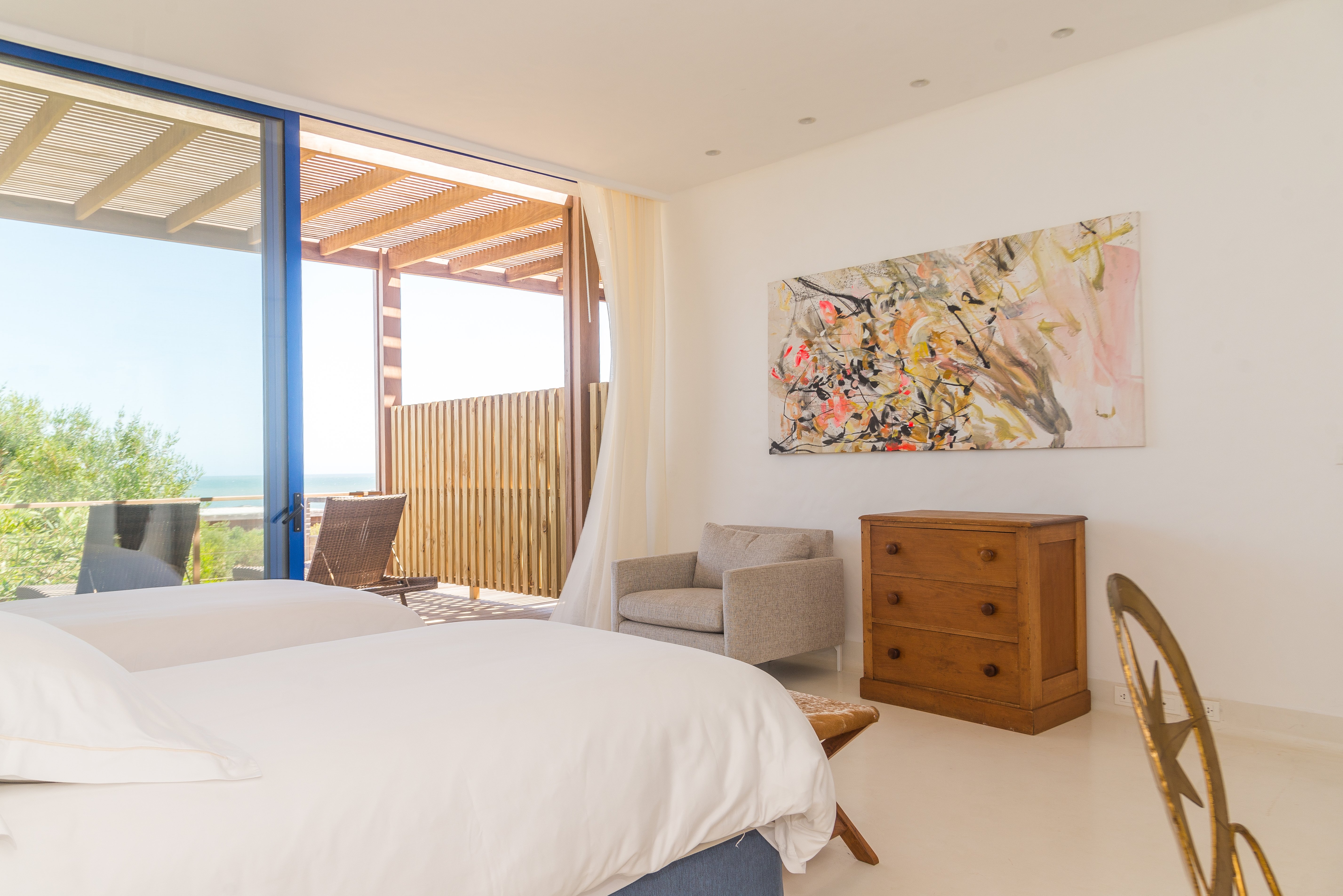 Bahia Vik Jose Ignacio 4/33