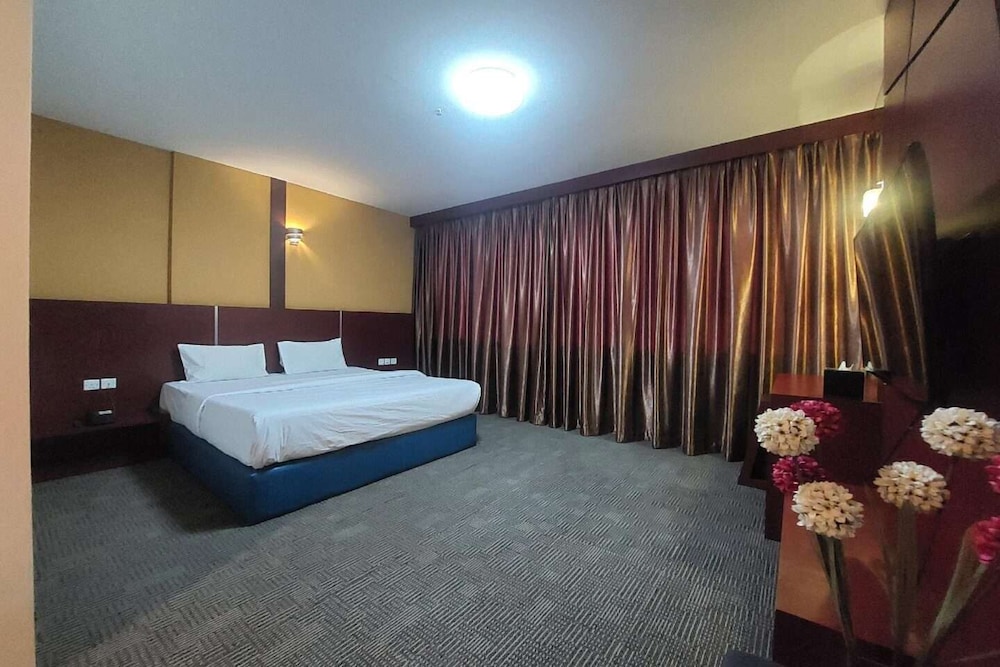 D'MERLION HOTEL 26/55