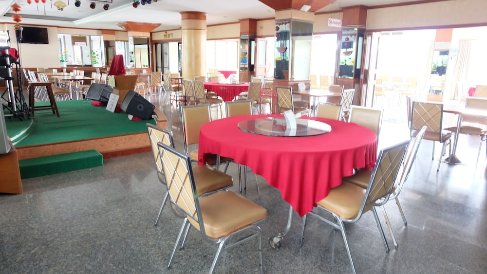 Silom Boutique Hotel Hatyai 30/37