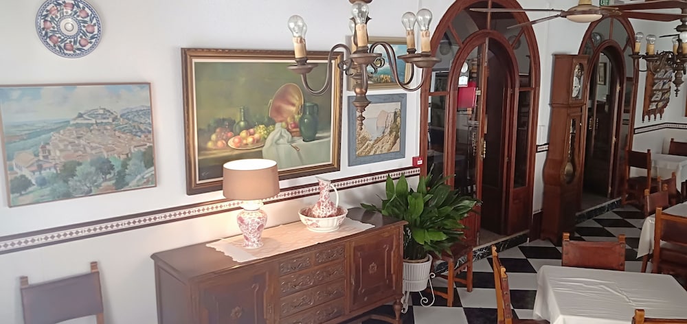 HOSTAL CAS BOMBU 48/56