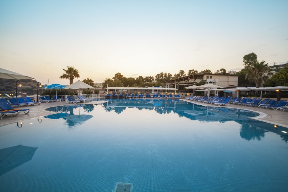 Golden Age Bodrum 20/50