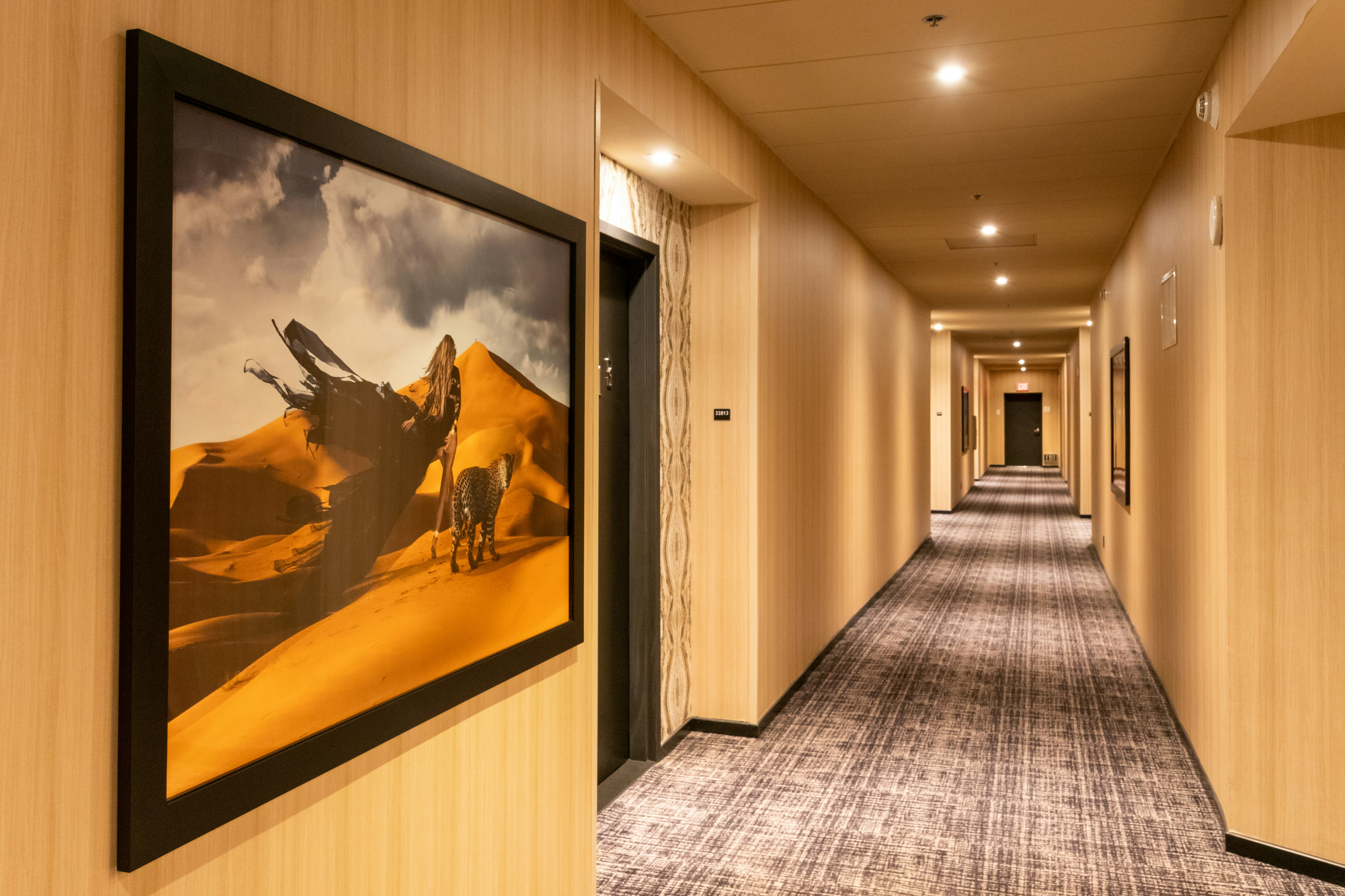 Sahara Las Vegas 36/64