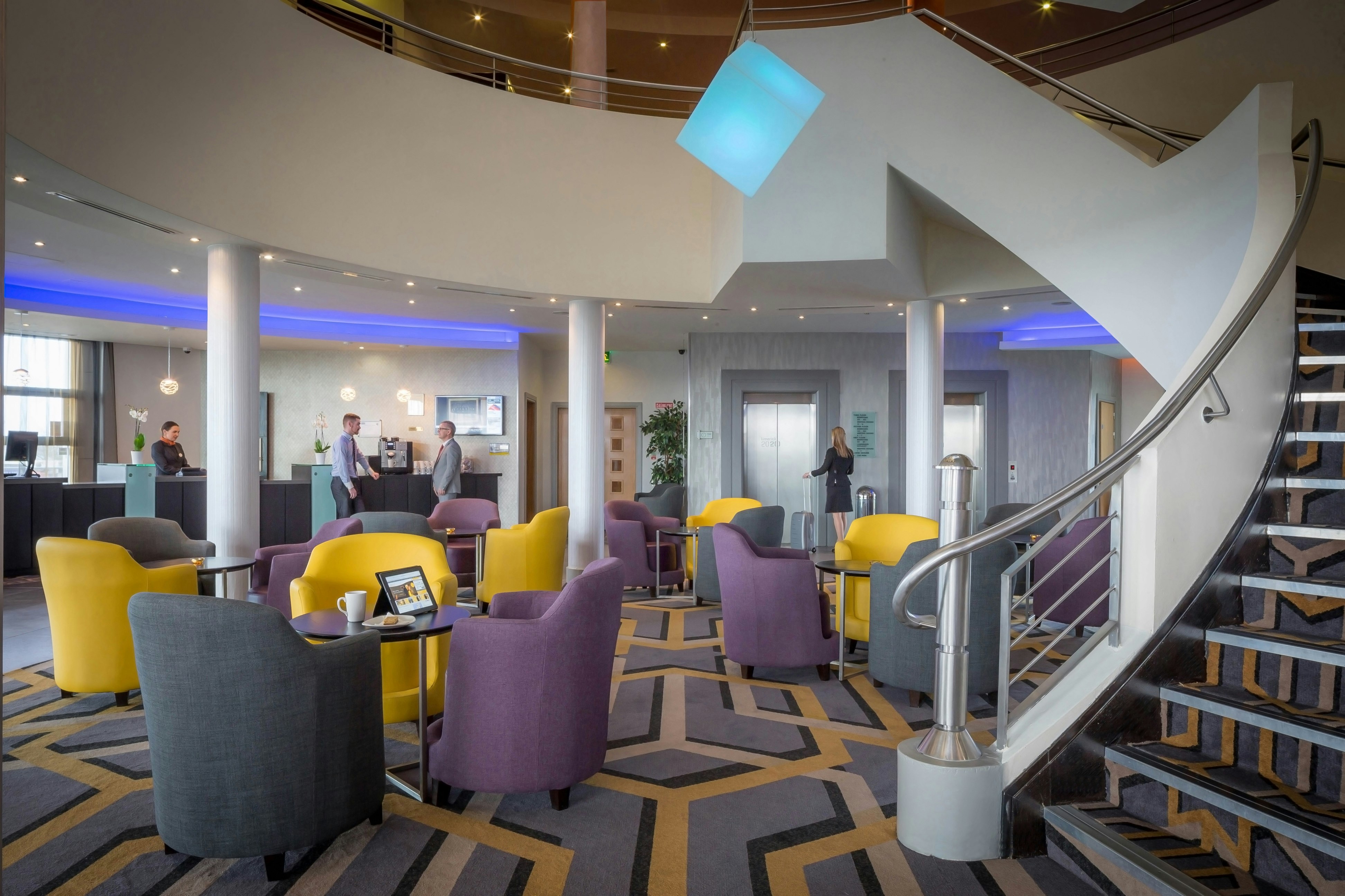 Maldron Hotel Limerick 33/33