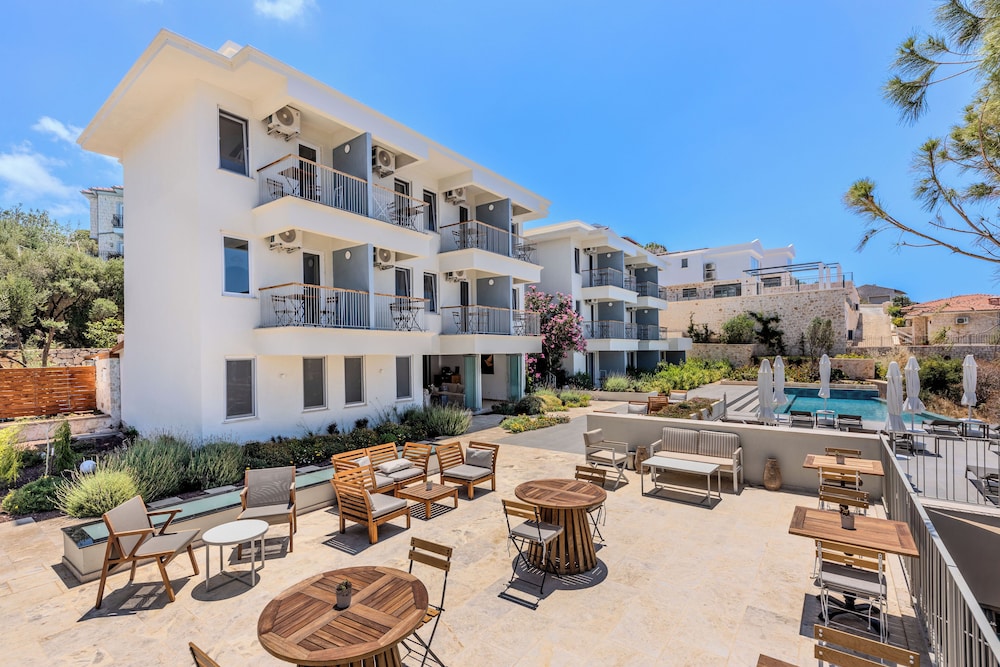Mavilim Hotel 37/48