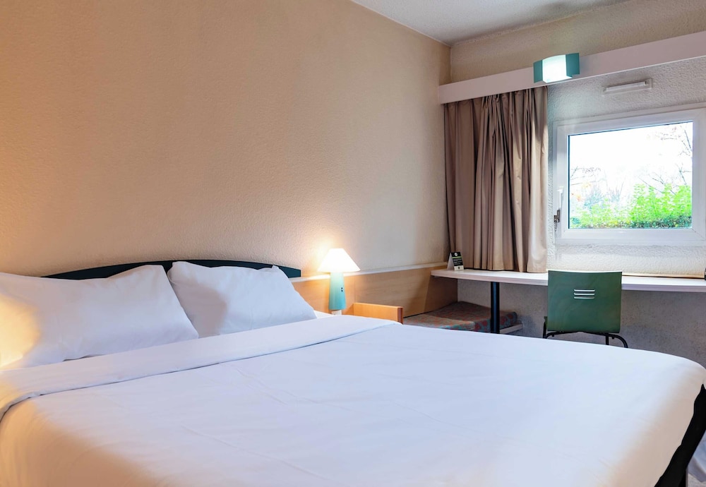 Room at B&B Hotel Grenoble Universite 2, Gieres