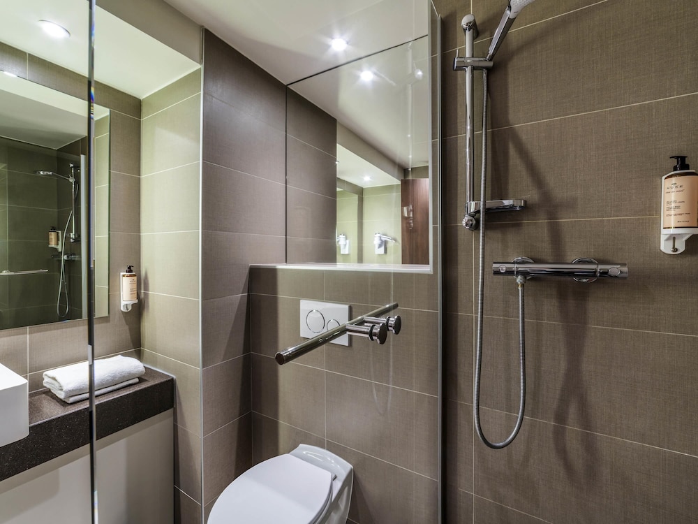 Mercure Caen Cote de Nacre Herouville St Clair 34/35