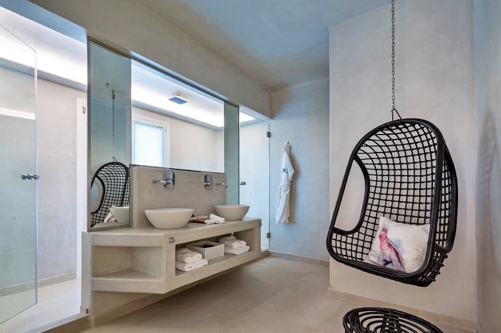 Art Hotel Santorini Adults Only 24/50