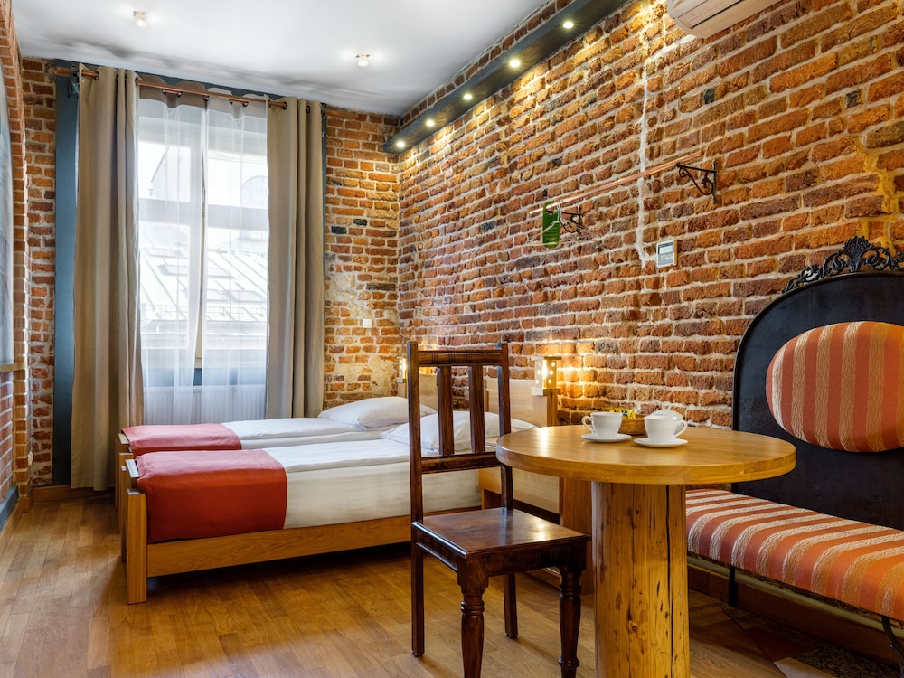 Aparthotel Stare Miasto 23/78