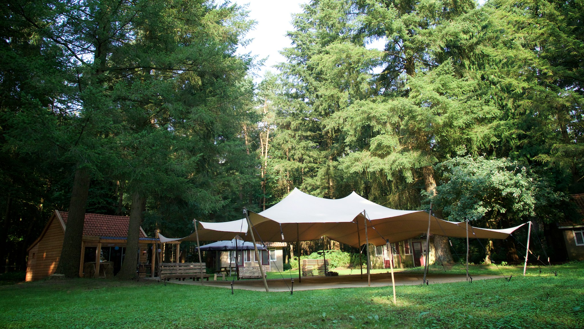 Fletcher Hotel-Restaurant Mooi Veluwe 15/17