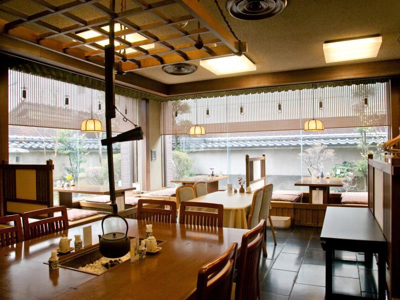 Hotel Kanazawa Kenrokusou 17/24