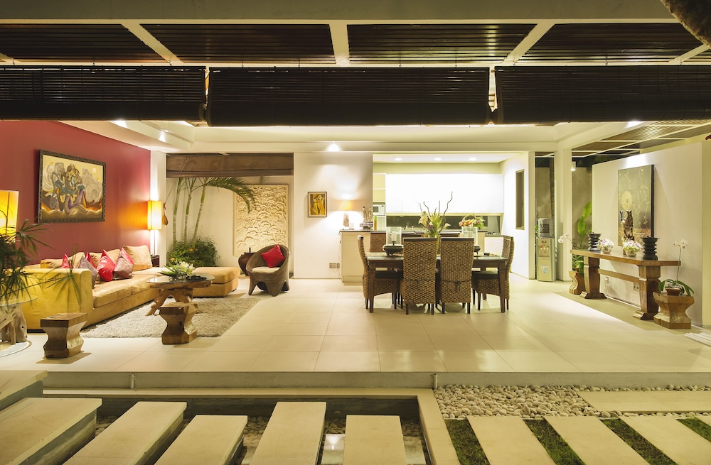 Chandra Bali Villas 2/48