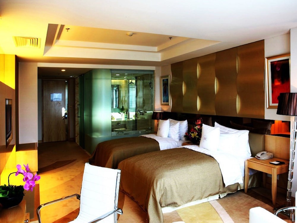 Beijing Guangming Hotel 10/39