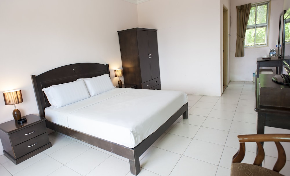 Celyn Resort Kinabalu Kundasang 10/34