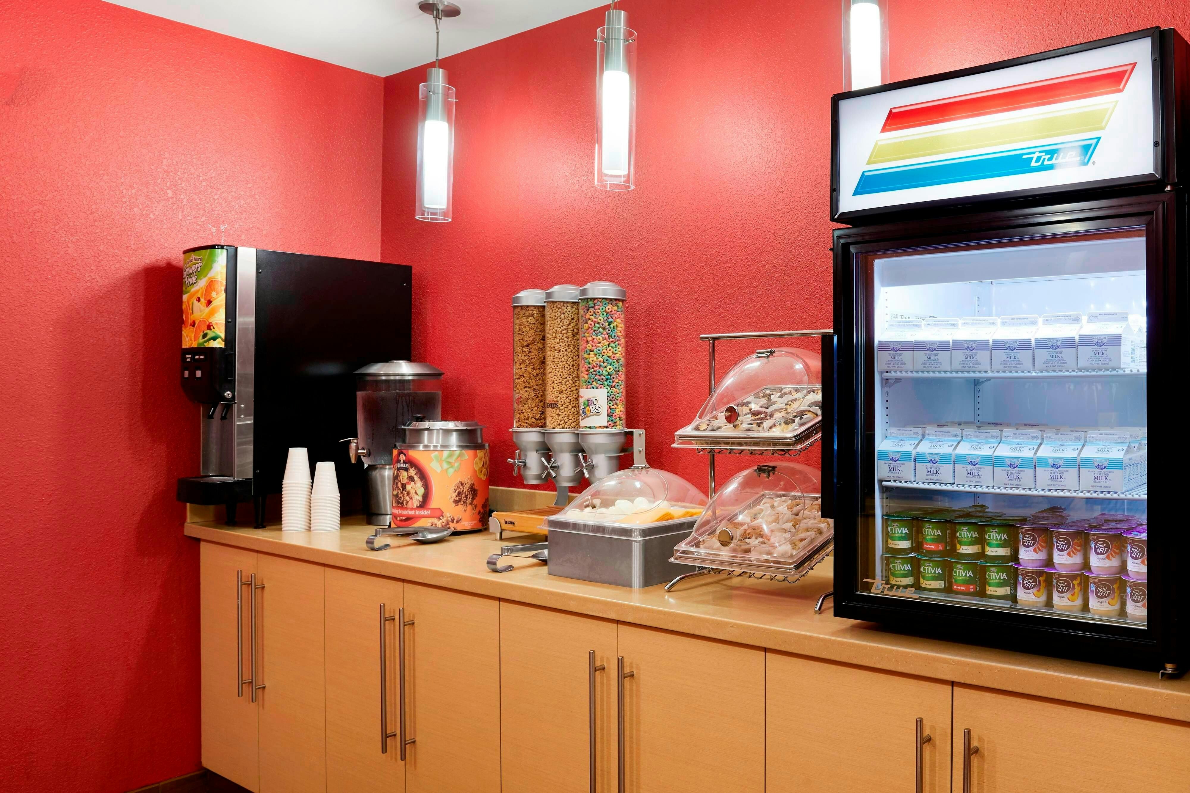 TownePlace Suites by Marriott Harrisburg Hershey 5/12