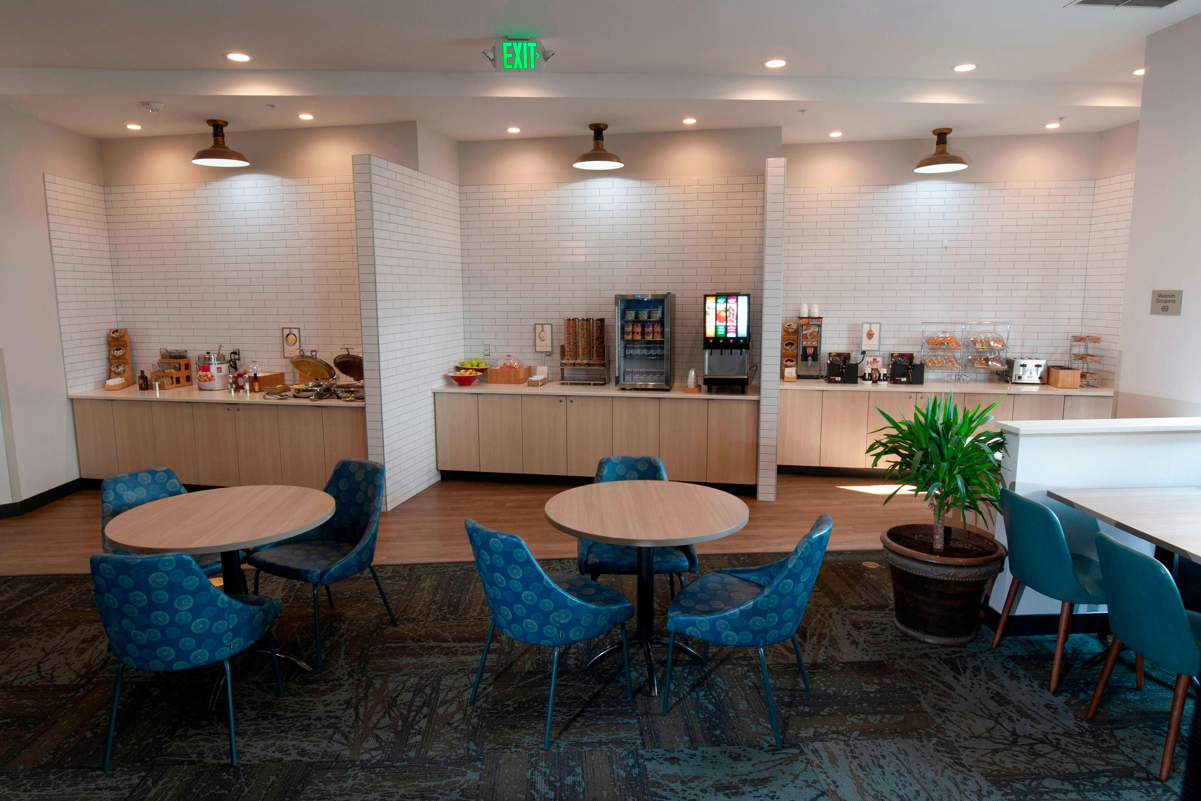 Fairfield Inn and Suites by Marriott Spokane Valley 7/13