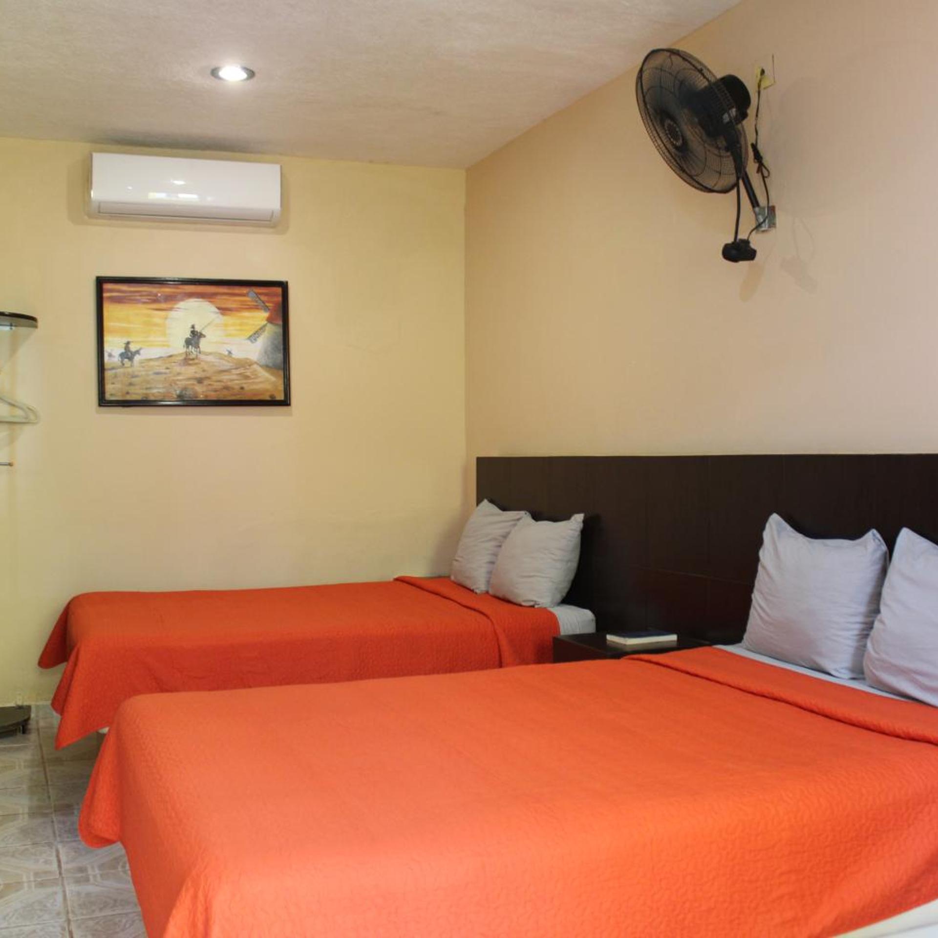 Hotel Guaranducha Inn 20/44