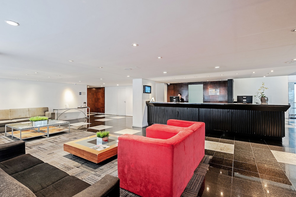 Slaviero Hotel Curitiba Shopping 33/50
