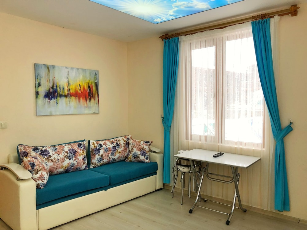 Osmanli Suite 30/50