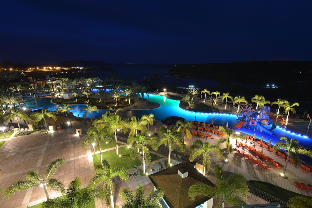 Malai Manso Resort Yacht Convention & Spa 1/50