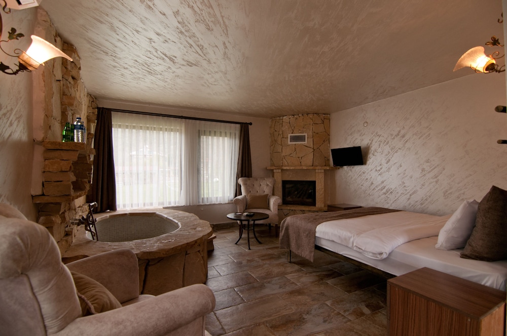 Agva Gizemli Nehir Hotel 38/69