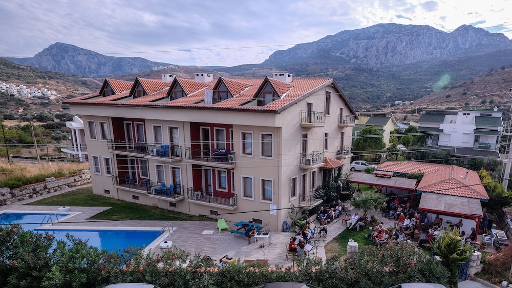 Karaburun Konak Hotel 1/50