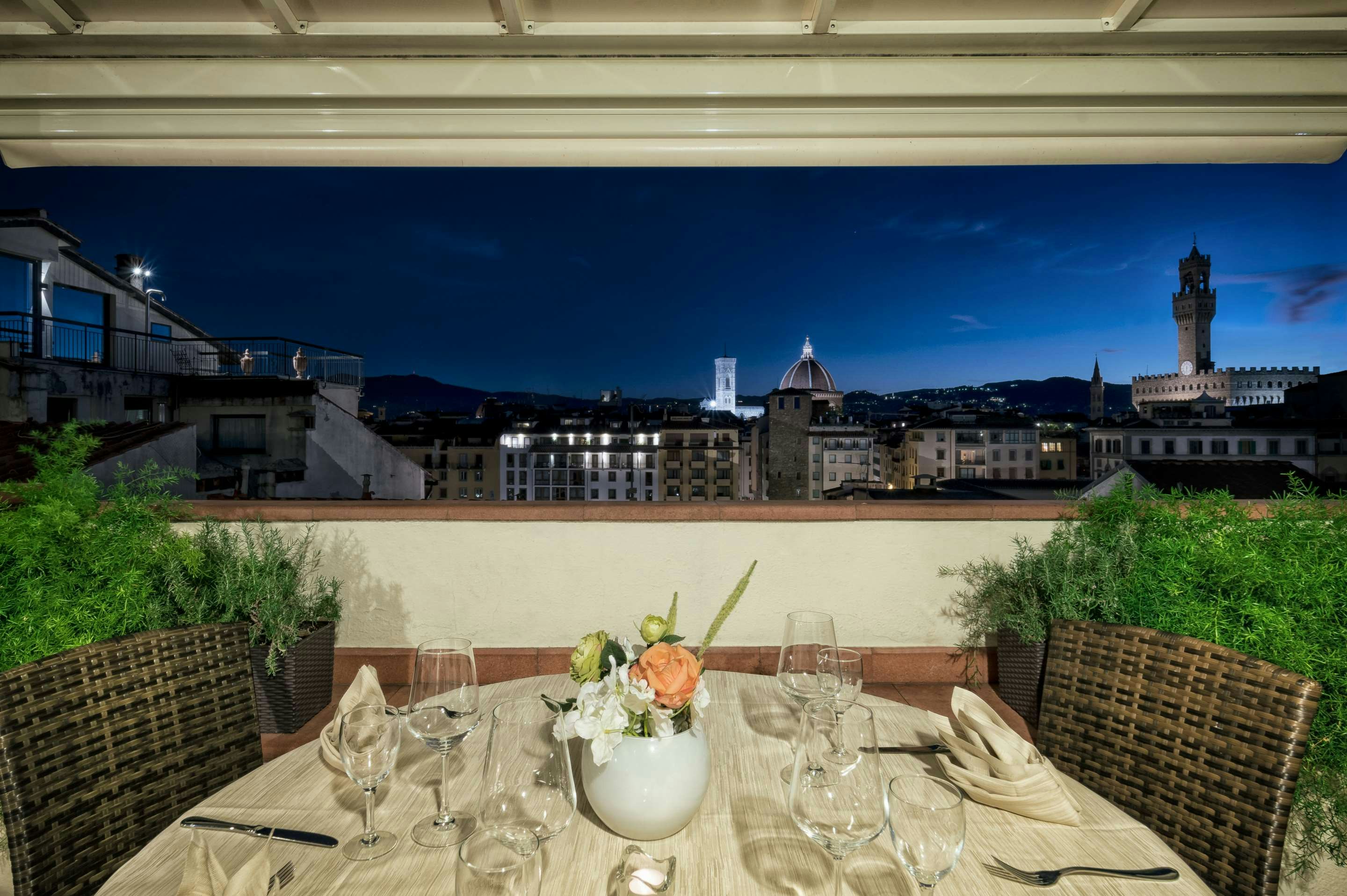 B&B HOTEL Firenze Pitti Palace al Ponte Vecchio 31/50