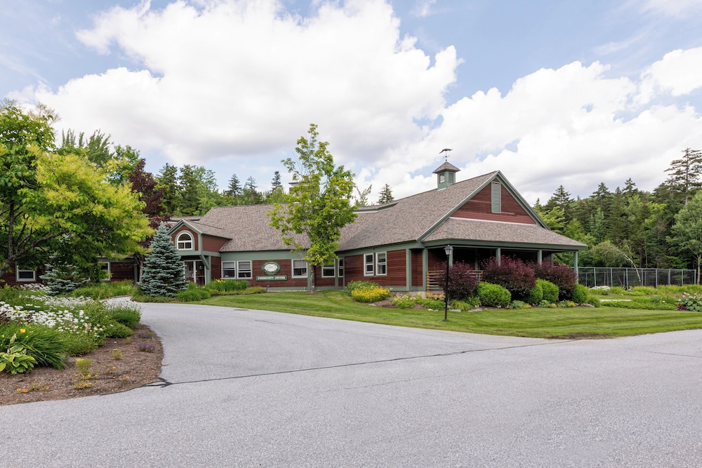 Mount Snow Lodging 49/50