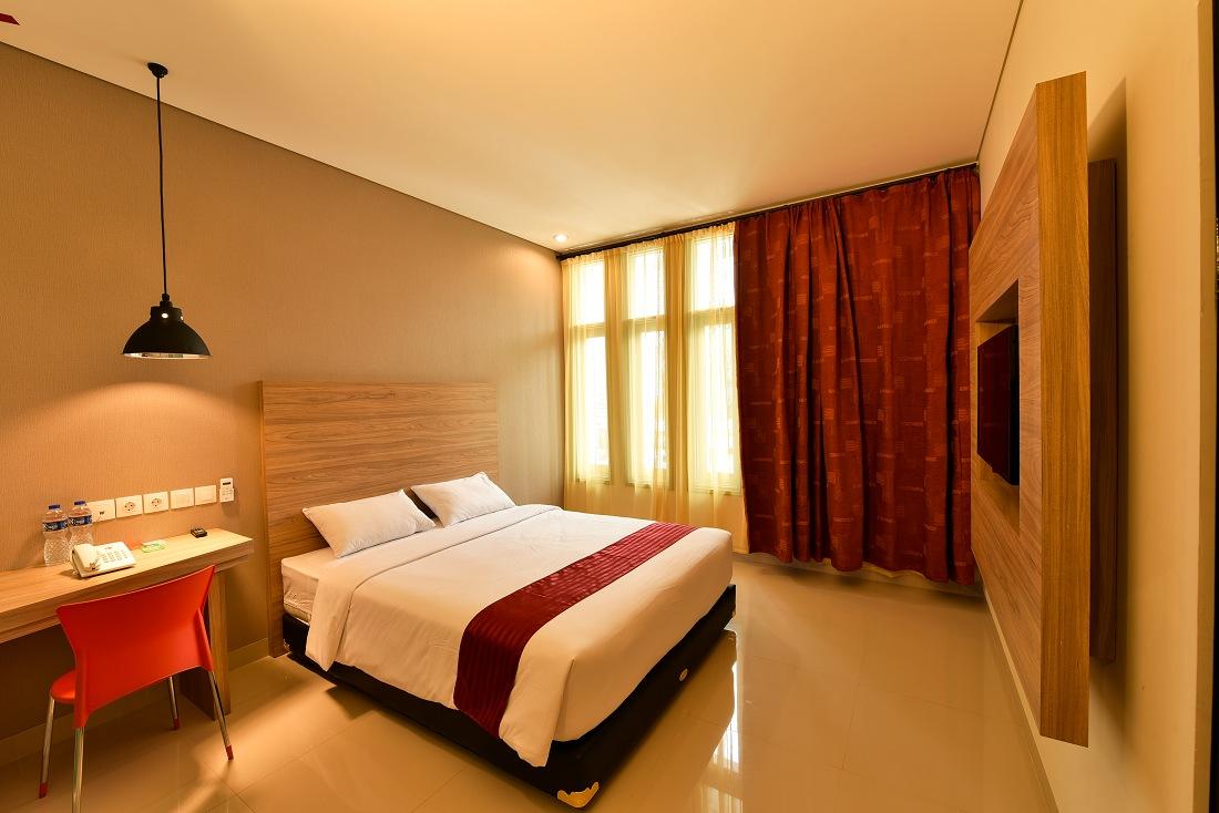 Cherry Homes Express Hotel 11/21