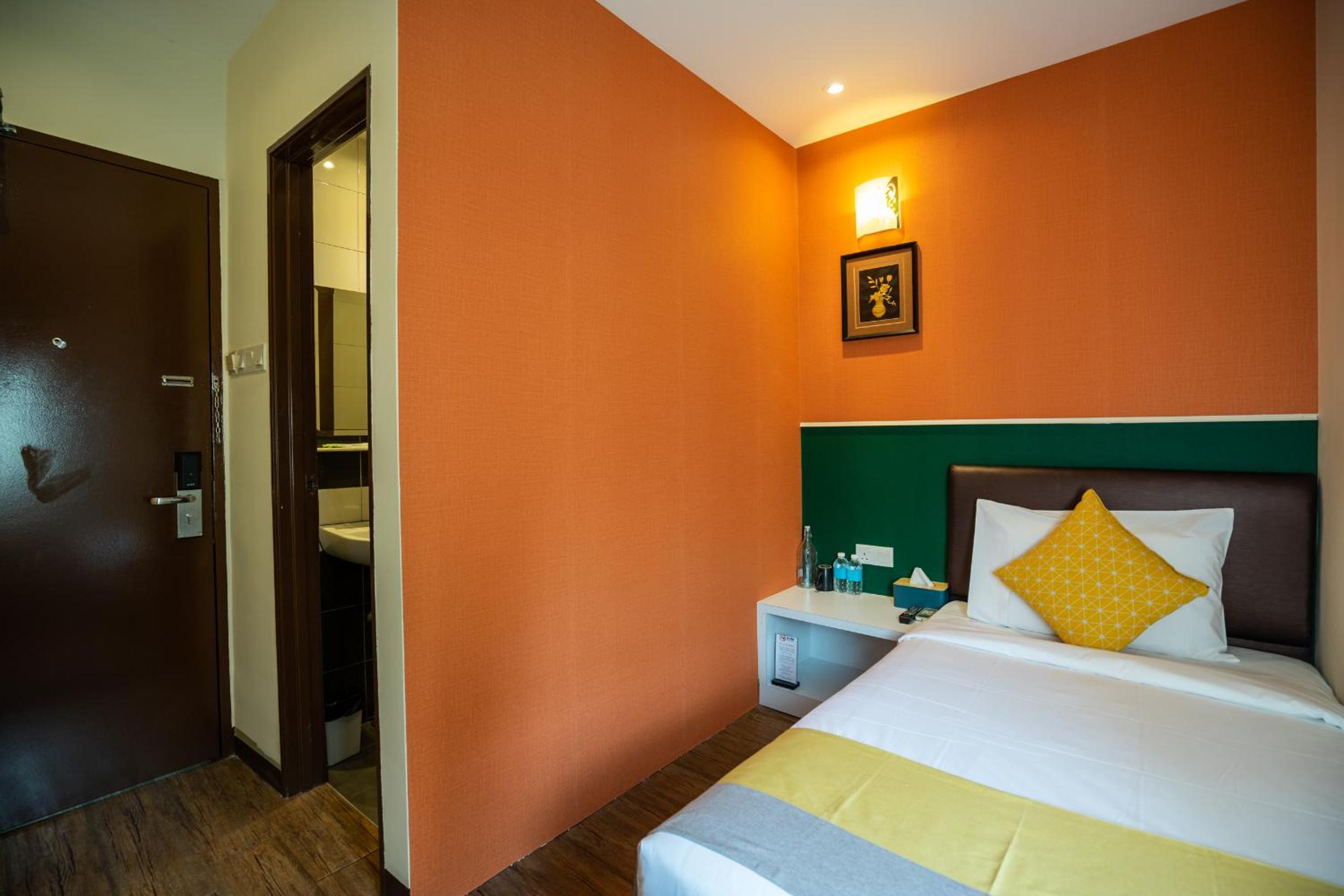 Link Hotel 7/50