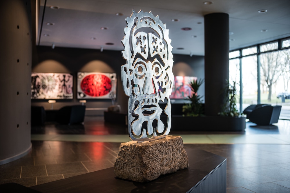 Penck Hotel Dresden 3/32