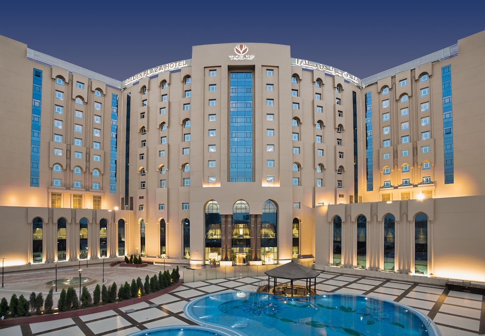 Gewan Hotel Cairo 13/39