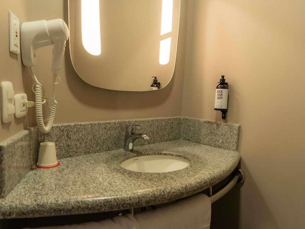 Ibis Barranquilla 69/71