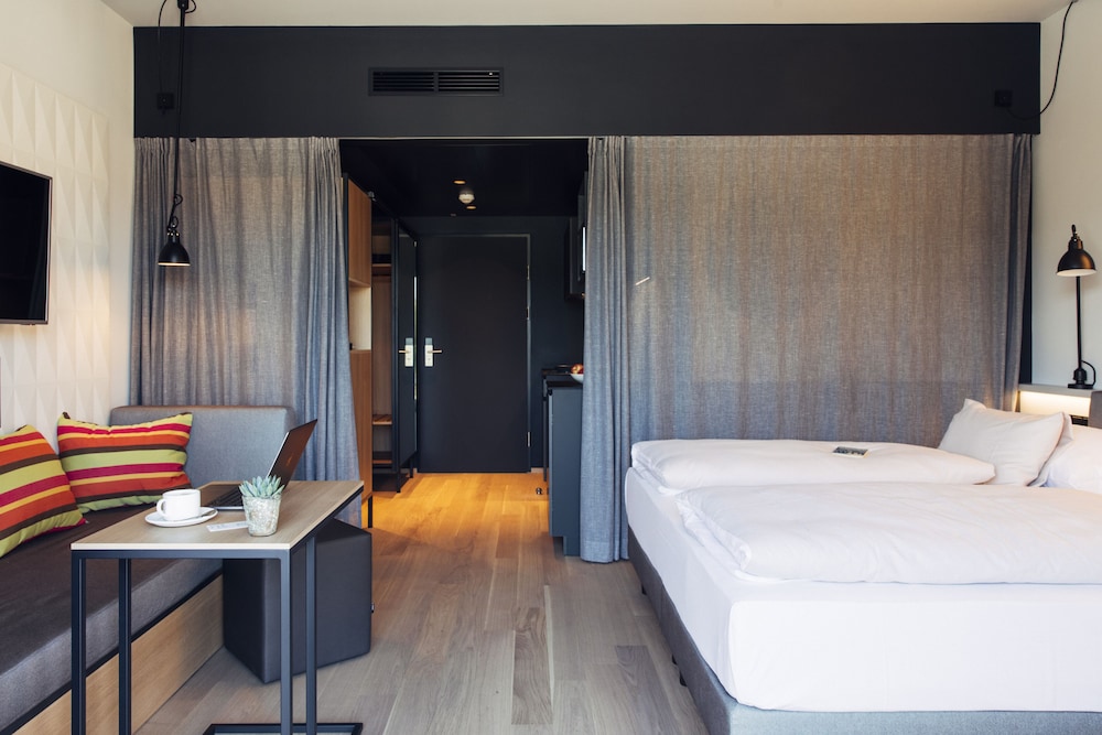 Harrys Home Steyr Hotel 18/43