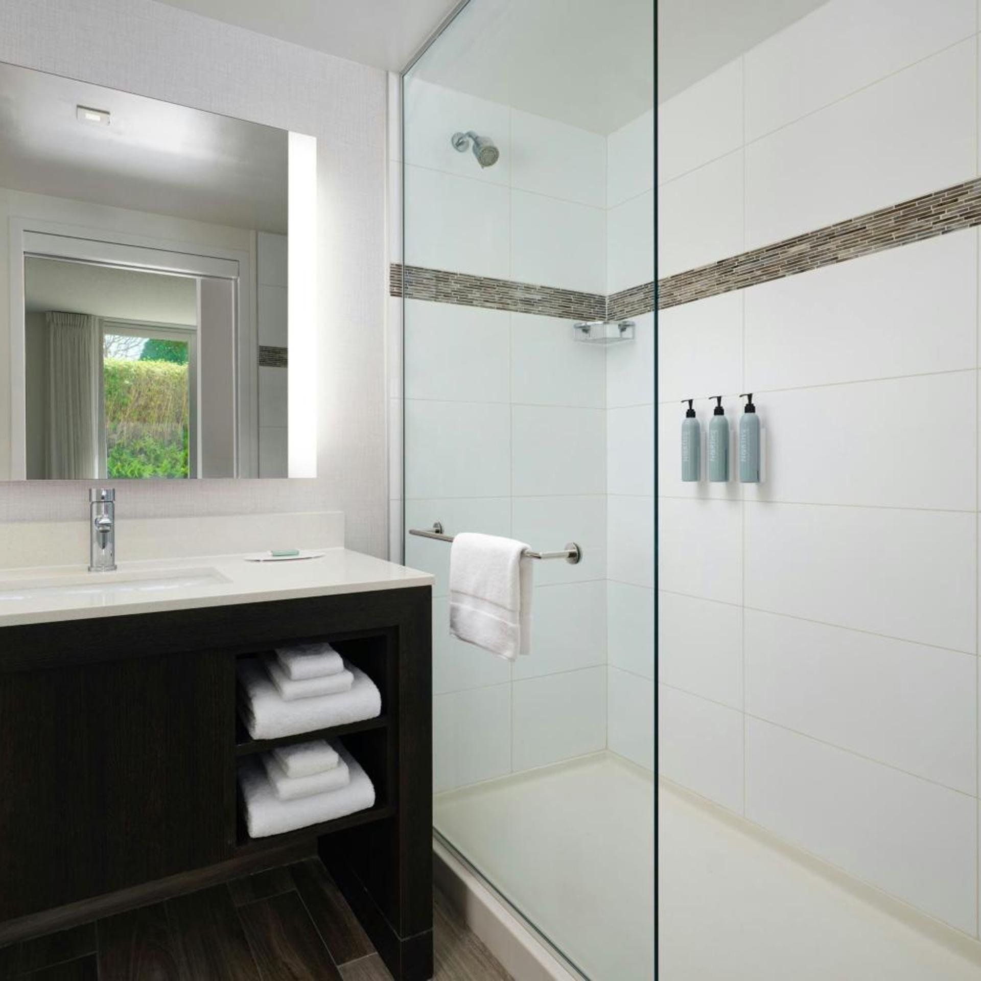 Suite, King Bed, Sofa, Accessible, Residence Inn Miami Beach Surfside 10/10