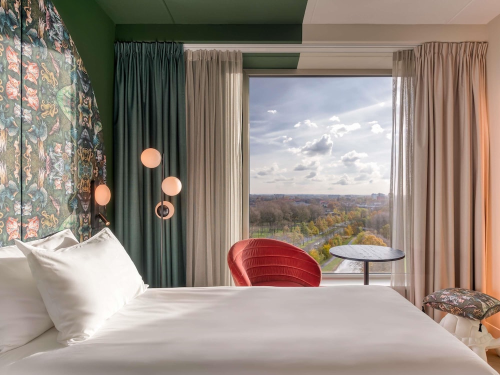 ibis Styles Rotterdam Ahoy 19/63