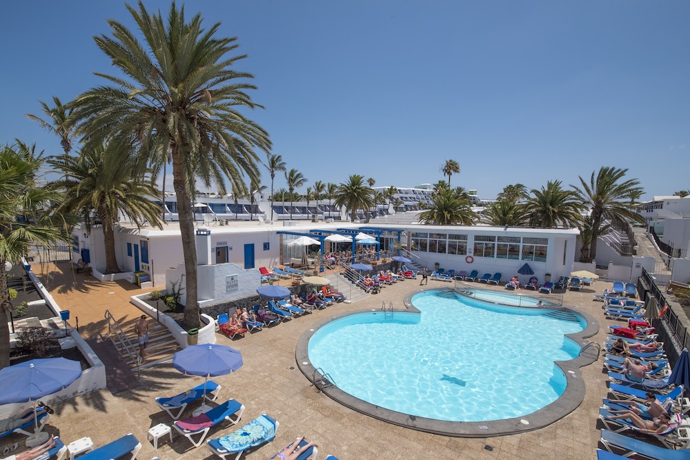 Apartments Jable Bermudas in PUERTO DEL CARMEN