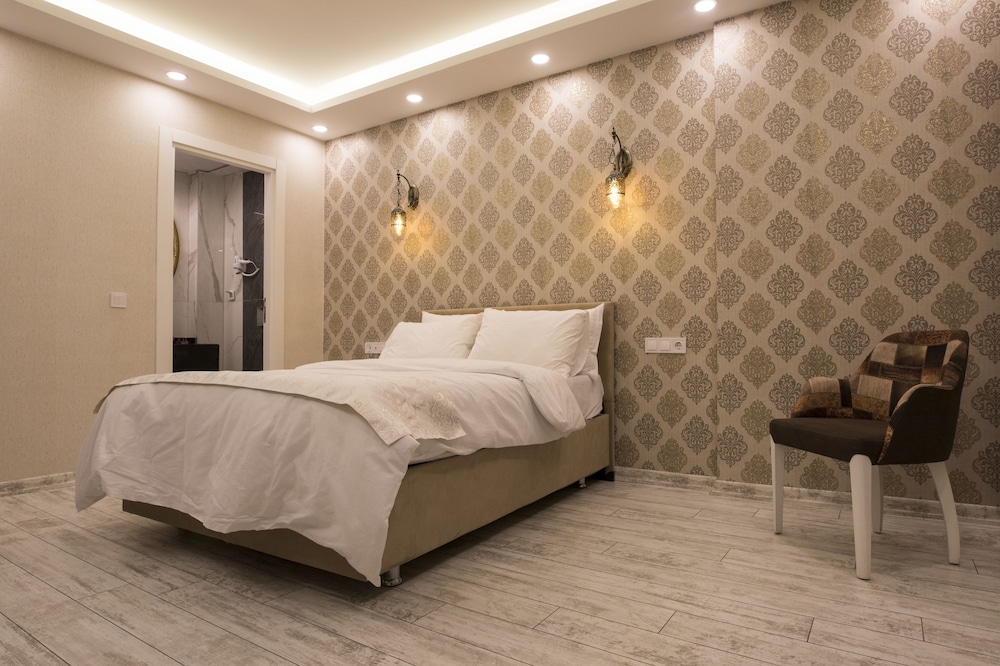 Peri 26 Otel 28/50