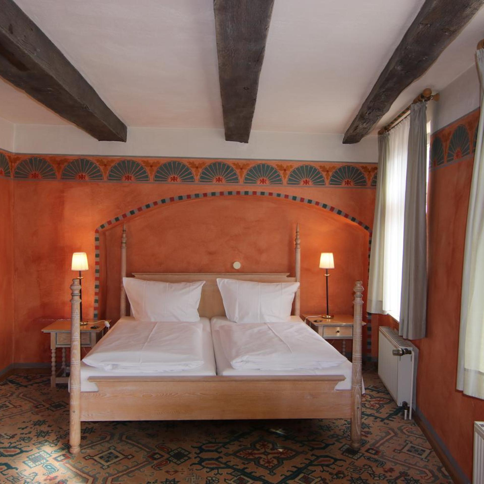 Hotel Arminius 18/52